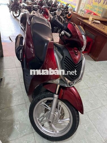 Honda SH 150 ABS Đỏ Tự động 20183 km
