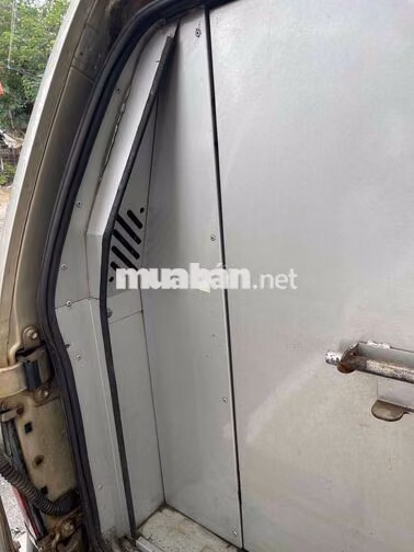 Isuzu Trooper 2005 Số sàn 4x4 máy 3.2