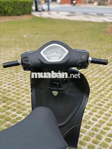 Piaggio Liberty Iget Abs 2018 BSTP Chính Chủ Ký