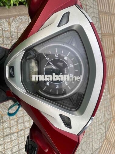 Honda Lead 125i 2018 Đỏ 22234 km