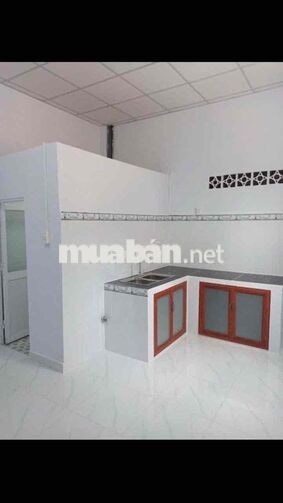 Cho thuê nhà 1/ Phạm Văn Bạch phường 15 Quận Tân Bình