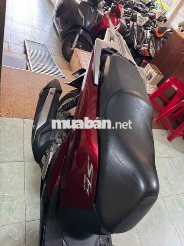 Honda SH 150 ABS Đỏ Tự động 20183 km