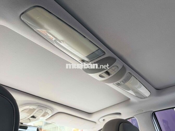 Mercedes-Benz E280 2008 Đen 5 chỗ