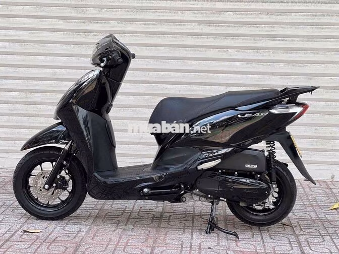 Lead 125 2020 2val Đen bóng bstp chính chủ