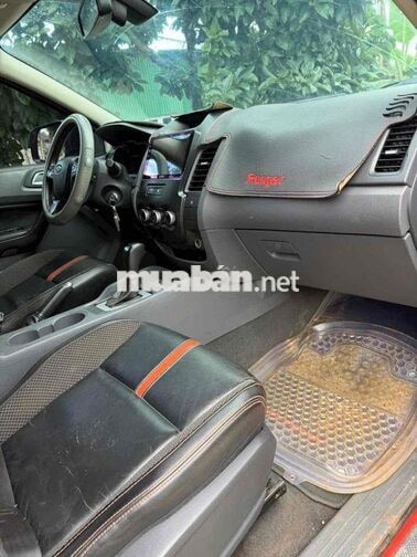 Ford Ranger wildtrack 3.2 cọp