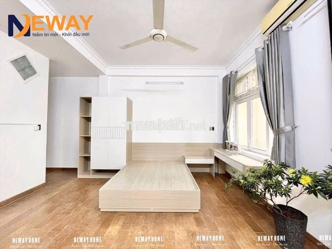 Nhà mới xây ngay khu dân cư 6B gần đại học văn hiến, ueh, rmit