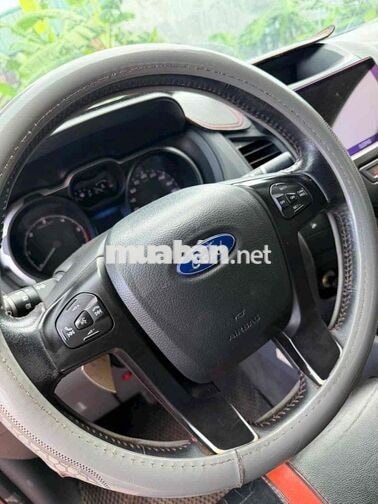 Ford Ranger wildtrack 3.2 cọp