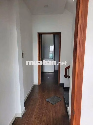CHO THUÊ NHÀ 4PN 3WC ĐƯỜNG SỐ 14 P8 GÒ VẤP