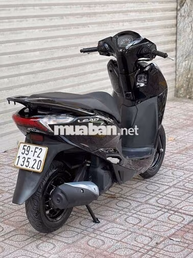 Lead 125 2020 2val Đen bóng bstp chính chủ