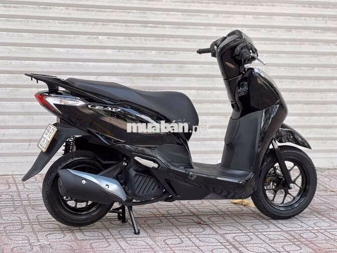 Lead 125 2020 2val Đen bóng bstp chính chủ