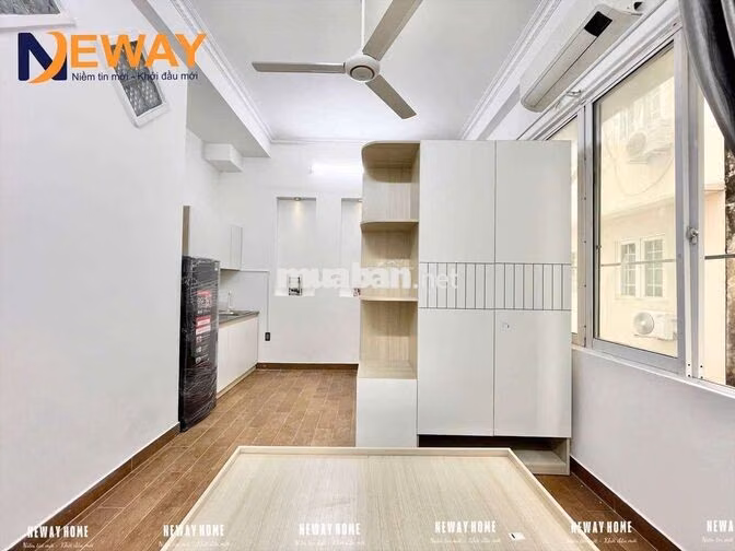 Nhà mới xây ngay khu dân cư 6B gần đại học văn hiến, ueh, rmit