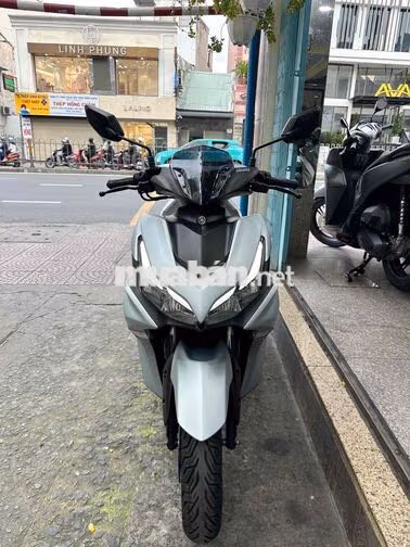 NVX V2 155 ABS 2021 Xanh Xám BSTP Bao Sang Tên