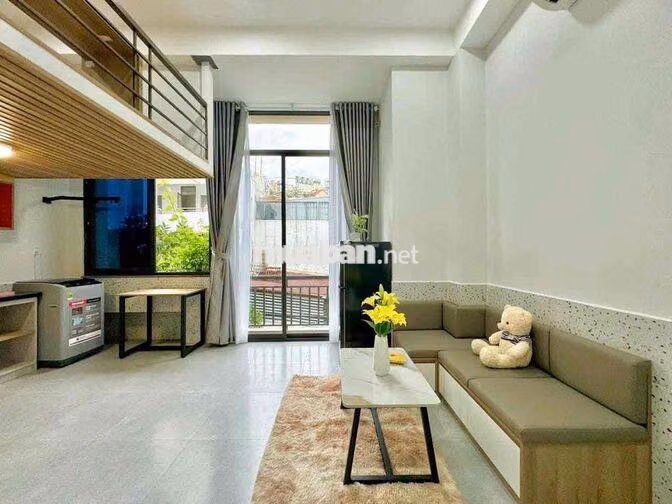 KHAI TRƯƠNG 50P - SẴN NỘI THẤT MỚI 100% - NGAY PHAN VĂN HỚN GẦN HUFLIT