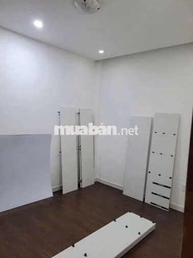 CHO THUÊ NHÀ 4PN 3WC ĐƯỜNG SỐ 14 P8 GÒ VẤP