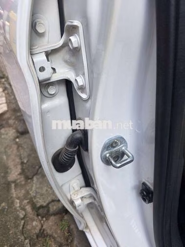 Hyundai Elantra GLS MT 2019 Số sàn Trắng