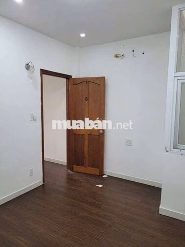 CHO THUÊ NHÀ 4PN 3WC ĐƯỜNG SỐ 14 P8 GÒ VẤP