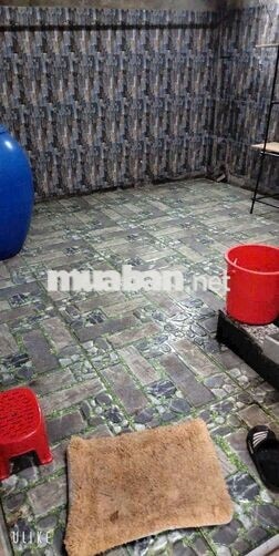 nhà thuê mặt tiền Tôn Đức Thắng sẵn nội thất cơ bản  1 trệt 1 lầu 