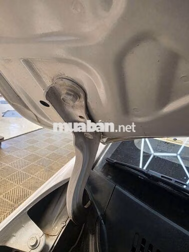 Hyundai Elantra GLS MT 2019 Số sàn Trắng
