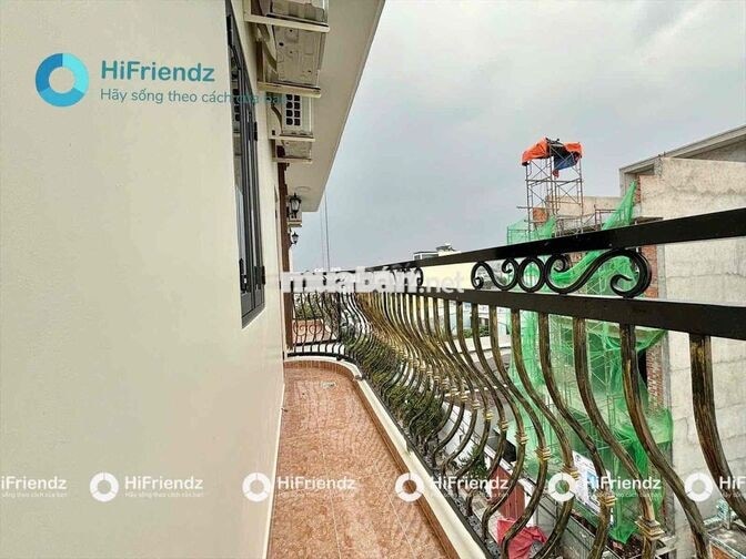 CHỈ 2x GẦN HUFLIT MỚI XÂY ĐẦY ĐỦ TIỆN NGHI SIÊU VIP