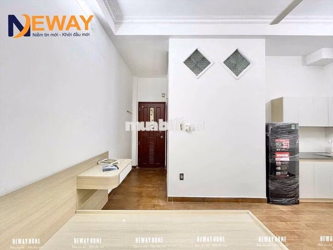 Nhà mới xây ngay khu dân cư 6B gần đại học văn hiến, ueh, rmit