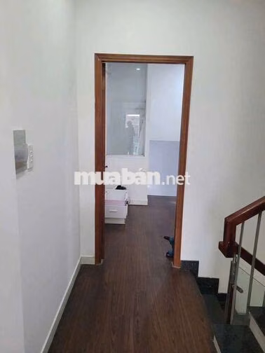 CHO THUÊ NHÀ 4PN 3WC ĐƯỜNG SỐ 14 P8 GÒ VẤP