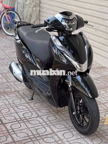 Lead 125 2020 2val Đen bóng bstp chính chủ