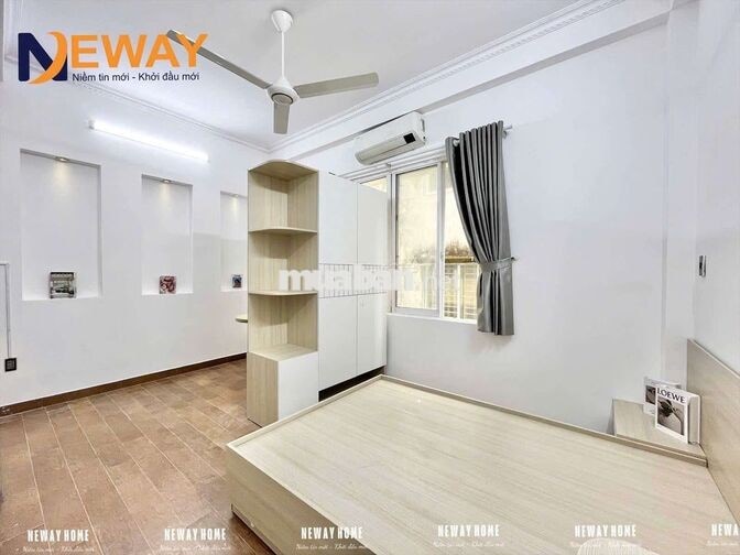 Nhà mới xây ngay khu dân cư 6B gần đại học văn hiến, ueh, rmit
