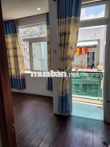 CHO THUÊ NHÀ 4PN 3WC ĐƯỜNG SỐ 14 P8 GÒ VẤP