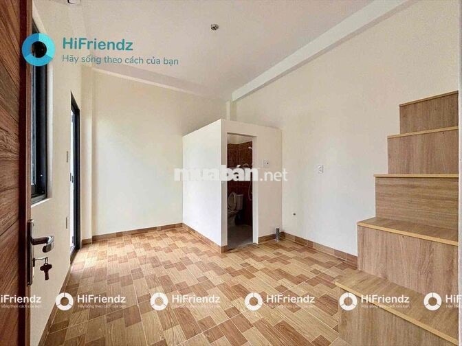 CHỈ 2x GẦN HUFLIT MỚI XÂY ĐẦY ĐỦ TIỆN NGHI SIÊU VIP