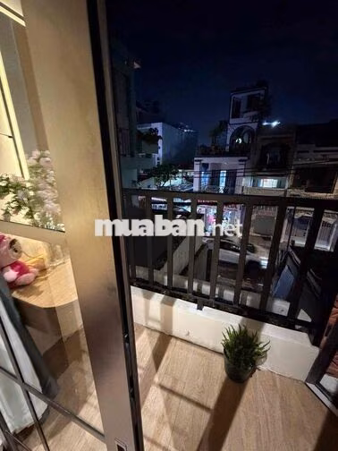 KHAI TRƯƠNG CĂN HỘ QUẬN 4 KẾ BẾN NHÀ RỒNG, CẦU MỐNG, PHỐ ĐI BỘ NG HUỆ