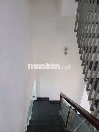 CHO THUÊ NHÀ 4PN 3WC ĐƯỜNG SỐ 14 P8 GÒ VẤP