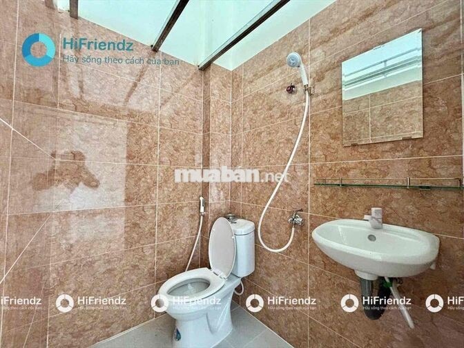 CHỈ 2x GẦN HUFLIT MỚI XÂY ĐẦY ĐỦ TIỆN NGHI SIÊU VIP
