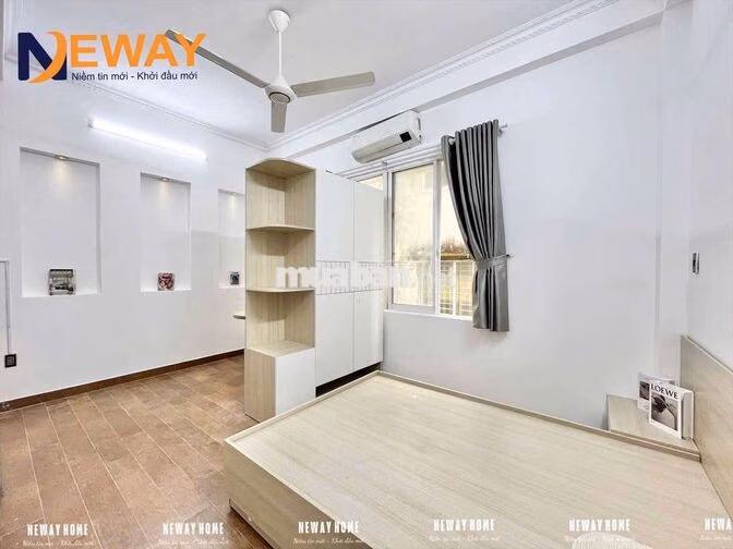 Nhà mới xây ngay khu dân cư 6B gần đại học văn hiến, ueh, rmit