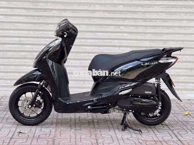 Lead 125 2020 2val Đen bóng bstp chính chủ