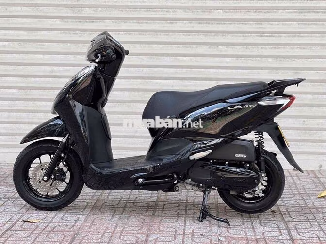Lead 125 2020 2val Đen bóng bstp chính chủ