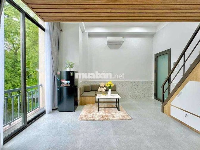 KHAI TRƯƠNG 50P - SẴN NỘI THẤT MỚI 100% - NGAY PHAN VĂN HỚN GẦN HUFLIT