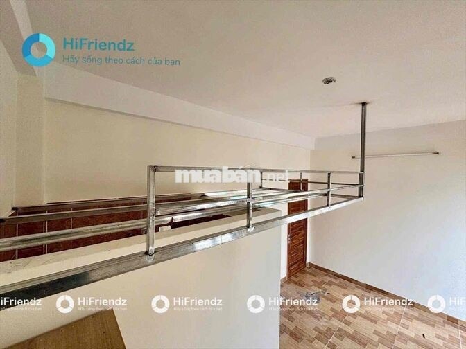 CHỈ 2x GẦN HUFLIT MỚI XÂY ĐẦY ĐỦ TIỆN NGHI SIÊU VIP