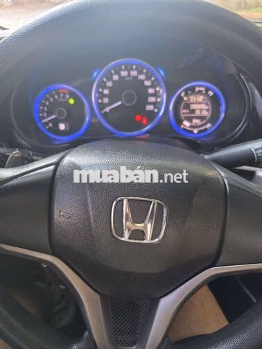 Honda City Tự động Xăng 5 chỗ Bạc