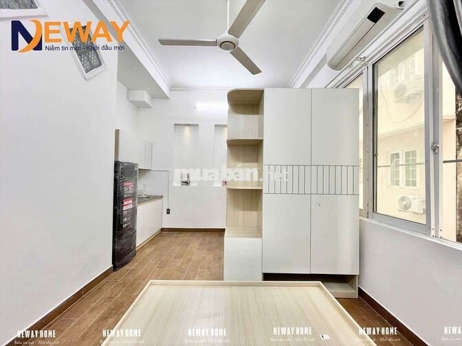 Nhà mới xây ngay khu dân cư 6B gần đại học văn hiến, ueh, rmit