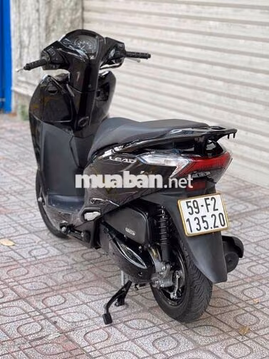Lead 125 2020 2val Đen bóng bstp chính chủ