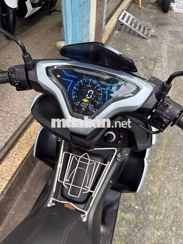 NVX V2 155 ABS 2021 Xanh Xám BSTP Bao Sang Tên