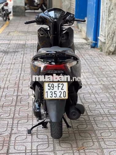Lead 125 2020 2val Đen bóng bstp chính chủ