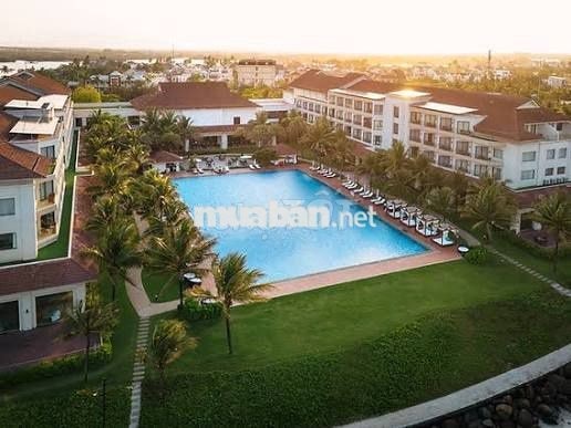 NHÂN KIỆT TUYỂN CÁC VỊ TRÍ LÀM TẠI RESORT Ở HỘI AN