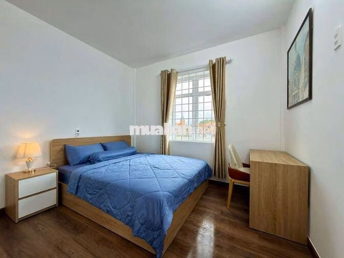 🏠 CHO THUÊ CHUNG CƯ YERSIN gần Hồ Xuân Hương.