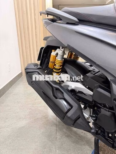 Honda SH350i 2023 Xám Lambo