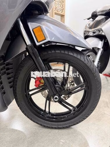 Honda SH350i 2023 Xám Lambo