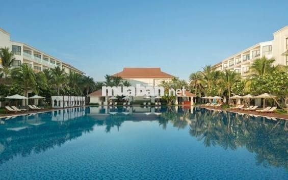 NHÂN KIỆT TUYỂN CÁC VỊ TRÍ LÀM TẠI RESORT Ở HỘI AN