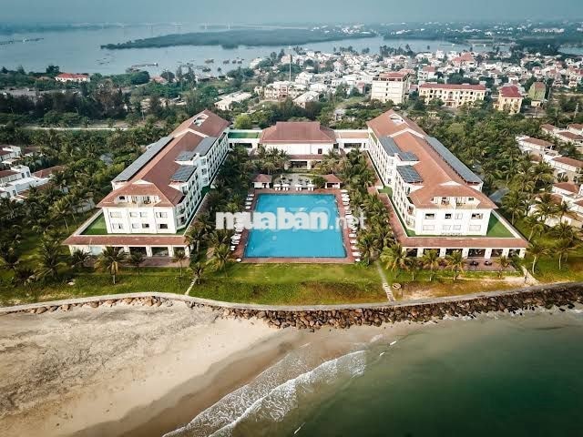 NHÂN KIỆT TUYỂN CÁC VỊ TRÍ LÀM TẠI RESORT Ở HỘI AN