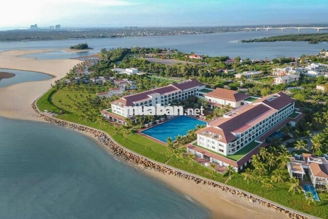 NHÂN KIỆT TUYỂN CÁC VỊ TRÍ LÀM TẠI RESORT Ở HỘI AN