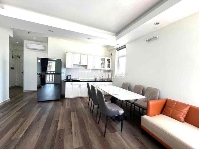 🌊 CHO THUÊ CĂN HỘ HARMONY – 2PN VIEW BIỂN MỸ KHÊ 🌊